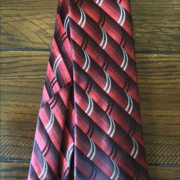 Arrow Men’s Silk Neck Tie - Picture 5 of 8